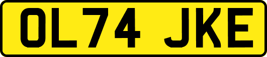 OL74JKE