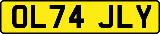 OL74JLY