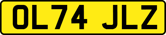 OL74JLZ