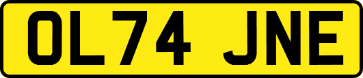 OL74JNE
