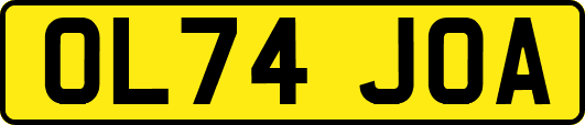 OL74JOA