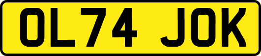 OL74JOK