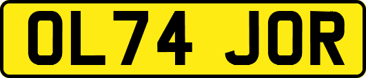 OL74JOR