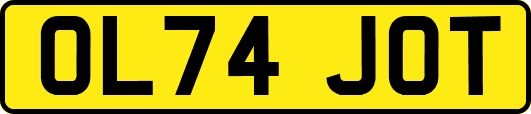 OL74JOT