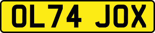 OL74JOX