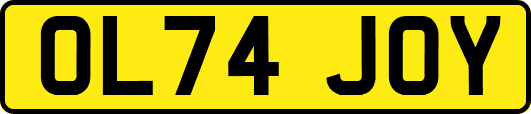 OL74JOY