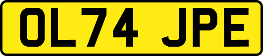 OL74JPE