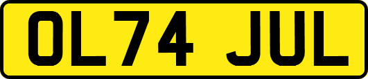 OL74JUL