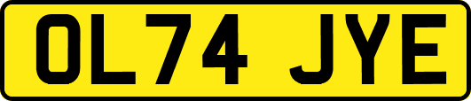 OL74JYE