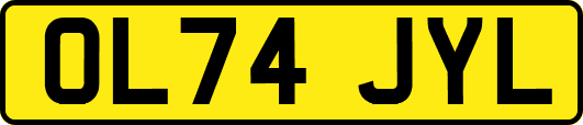 OL74JYL