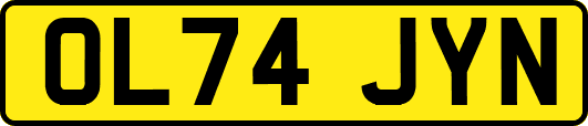 OL74JYN