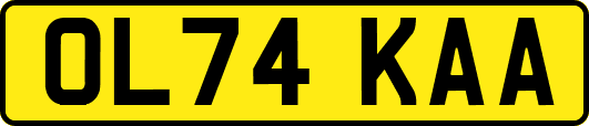 OL74KAA
