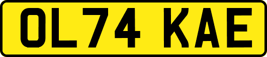 OL74KAE