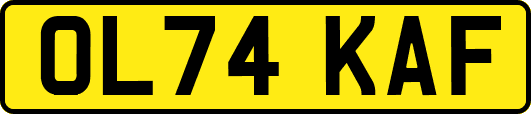 OL74KAF