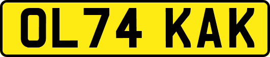OL74KAK