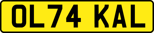 OL74KAL