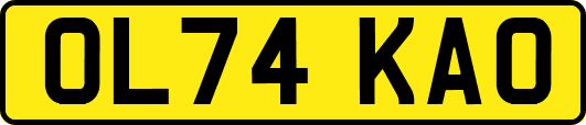 OL74KAO