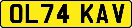 OL74KAV