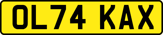 OL74KAX