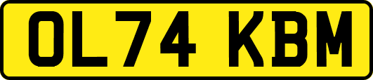OL74KBM