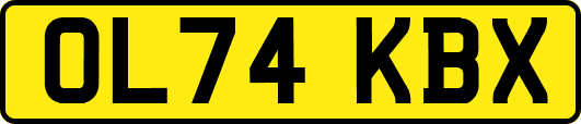 OL74KBX