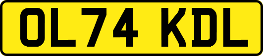 OL74KDL