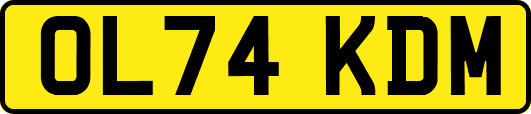 OL74KDM