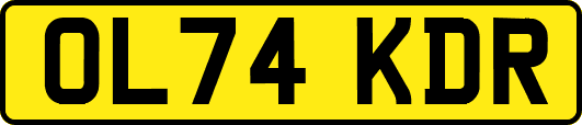 OL74KDR