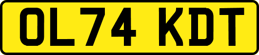 OL74KDT