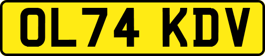 OL74KDV