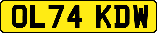 OL74KDW