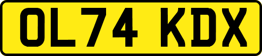 OL74KDX