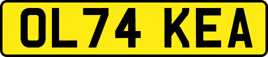 OL74KEA