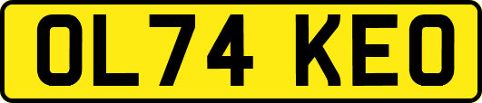 OL74KEO