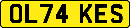 OL74KES