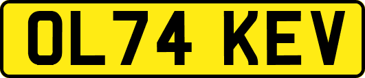 OL74KEV