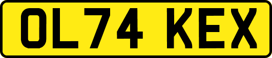 OL74KEX