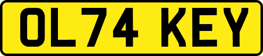 OL74KEY