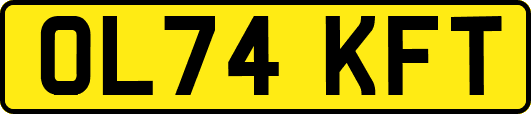 OL74KFT