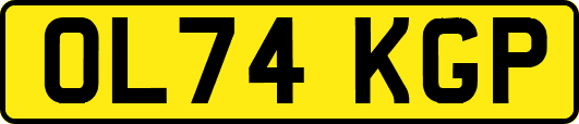 OL74KGP