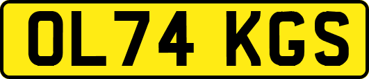 OL74KGS