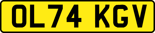 OL74KGV