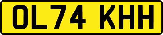 OL74KHH