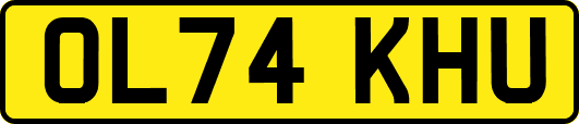 OL74KHU