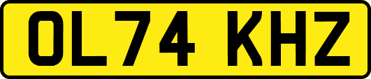 OL74KHZ