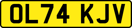 OL74KJV