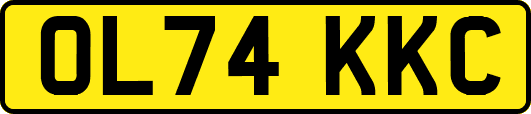 OL74KKC
