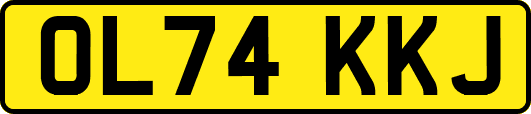 OL74KKJ