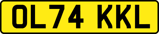 OL74KKL