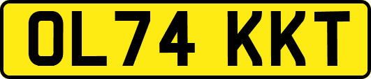 OL74KKT